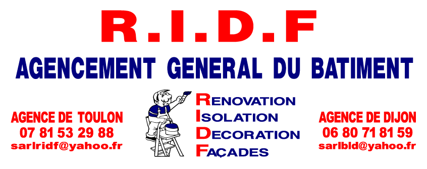 Logo RIFD Logo RIFD